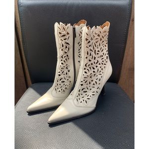 Angela Falconi Boots